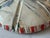 Hamdmade Ceramic Art Pottery Bowl For Sale - Image 10 of 11