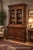 Victorian Carved Oak Bookcase, 1880 For Sale - Image 12 of 13