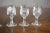 Not Yet Made - Made To Order 25 ml Glasses by Huta Julia, Set of 6 For Sale - Image 5 of 7