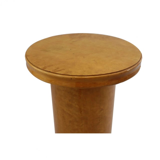 Traditional Pedestal or Column For Sale - Image 3 of 4