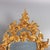 This striking oversized mirror, crafted in France during the 19th century, exemplifies the opulent Louis XIV style. The...