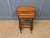Inlaid Satinwood Nesting Tables, 1900, Set of 4 For Sale - Image 4 of 9