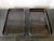 Antique Japanese Lacquer and Inlay Box from Ryukyu Island For Sale - Image 13 of 18