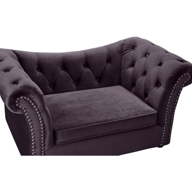 2020s Dachshund Grey Pet Bed For Sale - Image 5 of 9