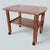 Mid-Century Danish Teak 2-Tier Drinks Trolley from Brdr. Furbo For Sale - Image 6 of 7