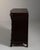 19th Century 19th Century French Dark Brown Louis XV Ornate Chest of Drawers For Sale - Image 5 of 15