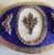 Antique Art Deco 935 Silver and Guilloche Enamel Marcasite Box, 1920s For Sale - Image 3 of 14