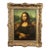 Mid 20th Century Mona Lisa - After Leonardo For Sale