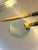 Metal Gump's Tiger's Eye & Brass Magnifying Glass / Letter Opener Set For Sale - Image 7 of 8
