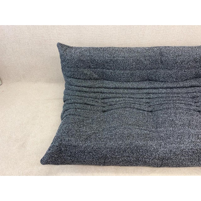 2000 - 2009 Vintage Three-Seater Sofa by Michel Ducaroy for Ligne Roset, 2009 For Sale - Image 5 of 18
