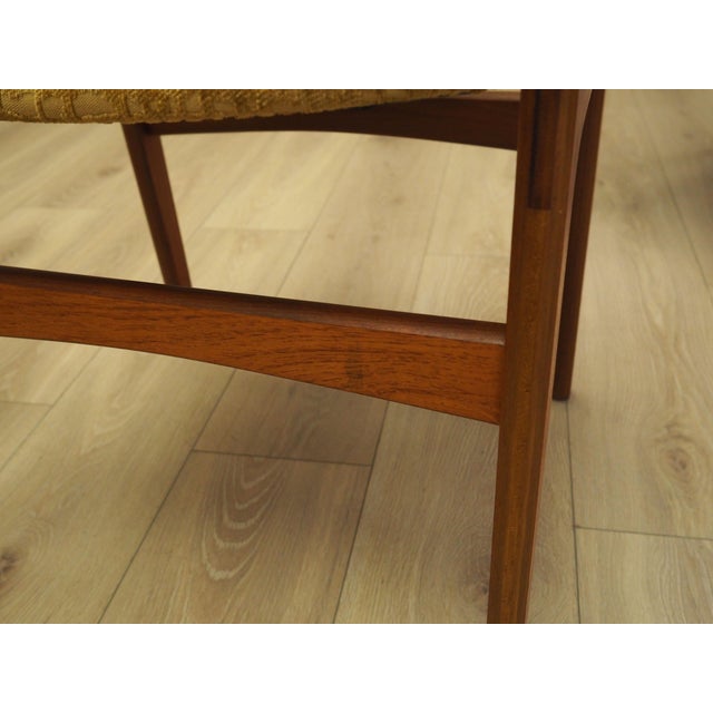 Danish Teak Chairs, 1970s, Set of 6 For Sale - Image 17 of 18