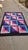 Mid-Century Modern Woven Wool Design Rug by Luigi Missoni for Missoni, 1980s For Sale - Image 3 of 9