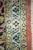 Brown Cashmere Silk Tree of Life Rug For Sale - Image 8 of 11