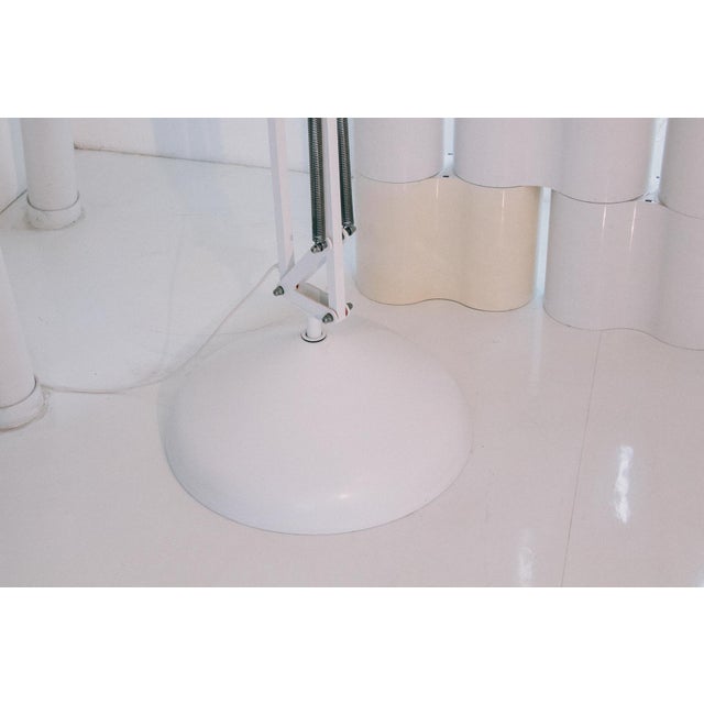 2000 - 2009 Oversized Anglepoise Style Floor Lamp For Sale - Image 5 of 7
