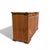 Late 20th Century Postmodern Lacquer Dresser With Faux Marble Top and Neoclassical Inlays For Sale - Image 15 of 18