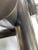 Metal Jonathan Adler Modern Tubular Milano Kinetic Chandelier, Bronze For Sale - Image 7 of 11