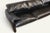Maralunga 3-Seater Sofa in Black Leather by Vico Magistretti for Cassina, 1970s For Sale - Image 6 of 18