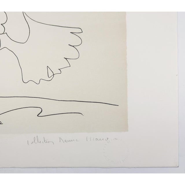 Selected from the personal collection inherited by Marina Picasso, Pablo Picasso's granddaughter. After Pablo Picasso's...