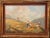De Carlis, Country Scene, 20th Century, Oil Painting on Canvas, Framed For Sale