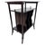 Vienna Secession Bentwood Music & Record No. 11611 Stand Table, 1910 For Sale - Image 11 of 11