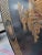 1940s Mid Century Chinoiserie Cabinet For Sale - Image 10 of 11