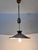 Italian Counterweight Pendant Lamp, 1950s For Sale - Image 16 of 17