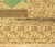 Wood Framed 19th Century Edo Period Japanese Scroll Fragment Portrait of Tokugawa Ieyasu the First Shogun For Sale - Image 7 of 9