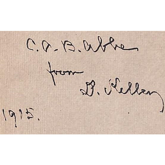 "The Great New York" 1912 Pennell, Joseph For Sale - Image 4 of 11