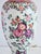 Antique Chinese Famille Rose Table Lamp For Sale - Image 9 of 12