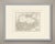 An original copper engraved map, uncolored, of Asia Minor and the shores of the Black Sea. The Pont Euxin fills the...