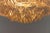 Clear Glass Icicles Flush Mount, Germany, 1960s For Sale - Image 6 of 11