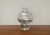 Vintage Italian Glass Bubble Vase For Sale - Image 8 of 12
