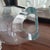Late 20th Century Blenko Glass #971l Large Crystal Fish Vase Designed by Winslow Anderson For Sale In Houston - Image 6 of 16