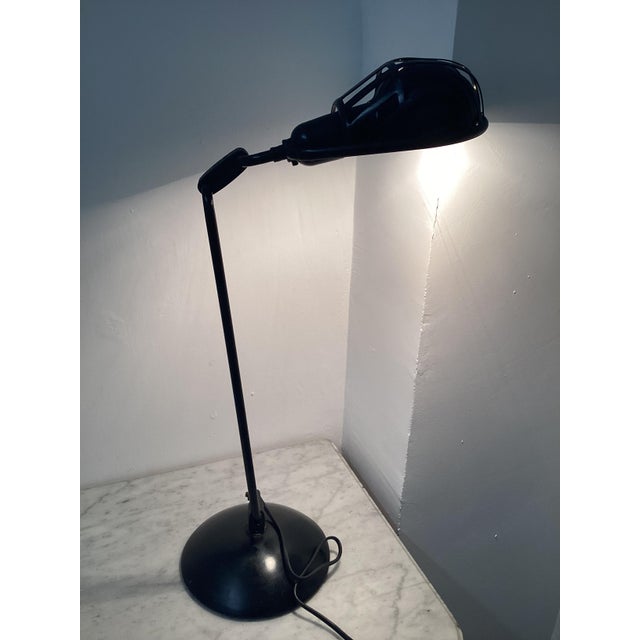 Igloo Desk Lamp by Tommaso Cimini for Lumina, 1980s For Sale - Image 13 of 13