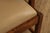 Stickley Mission Collection Pair of Oak Spindle Dining Armchairs For Sale - Image 12 of 12