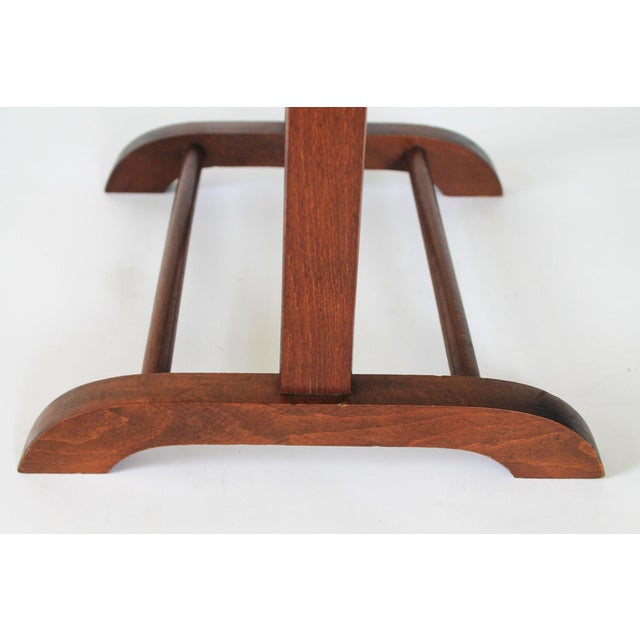 Vintage Italian Dressing Valet - "s.p.q.r." For Sale - Image 10 of 14