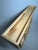 Vintage Architectural Heritage Basswood Model of Michelangelo's San Lorenzo Facade Maquette - 1 Piece For Sale In San Francisco - Image 6 of 6
