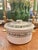 This is a piece of the early Portmeirion Botanic Garden collection circa 1970's-1980's. Rather than a specific flower, the...