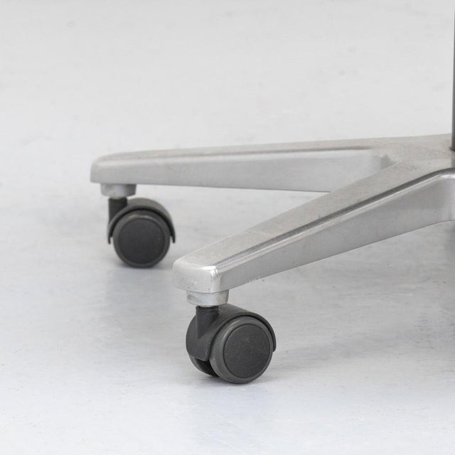 Office Chair by Karl Dittert for Martin Stoll, 1970s For Sale - Image 11 of 18