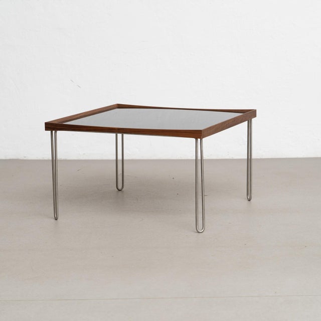 Danish Tray Table by Finn Juhl, 2002 For Sale - Image 4 of 15
