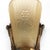 1920s Art Deco Bronze Finish Slip Shade Wall Sconces - Set of 4 For Sale - Image 6 of 8