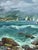 2020s Oil Painting the Beginning of a Storm at Sea Yuriy Suprunchuk For Sale - Image 5 of 11