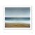 Contemporary Guy Sargent, Blue Horizon, Archival Pigment Print For Sale - Image 3 of 6