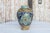 1950s Mughal Empire Painted Vase For Sale - Image 11 of 11