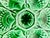 Antique 1920s French Sarreguemines Majolica Green Oyster Plate For Sale - Image 11 of 13