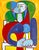 Artist: Pablo Picasso Title: Buste de Francoise Medium: Giclee Marks: L.E numbered Paper size: watercolour paper 19 x 13...