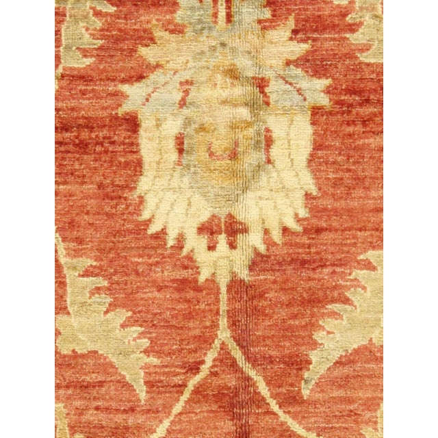 Meet Pasargad Home Ferehan Collection. This gorgeous decorative area rug brings you a sophisticated look with a modern...