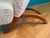 Wood Congo Chair by Theo Ruth for Artifort, Netherlands, 1950s For Sale - Image 7 of 9