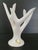 Ceramic Tree Branch Vase, 1960s-1970s For Sale - Image 11 of 12