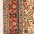 Beige Vintage Indian Jaipur Rug For Sale - Image 8 of 10